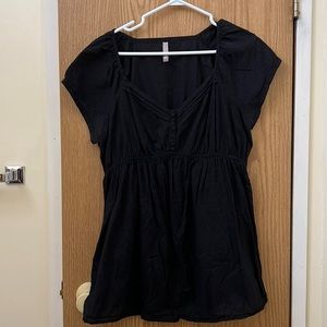 🌟3 for $20🌟 Thyme Maternity Top